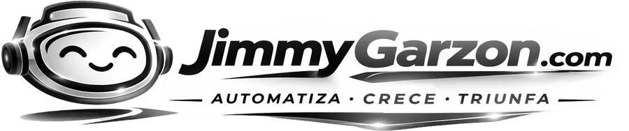 JimmyGarzon.com