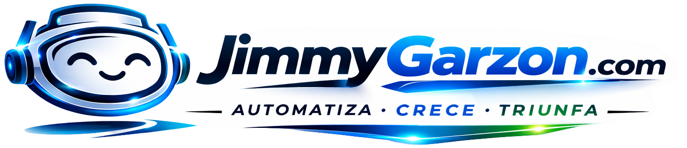 JimmyGarzon.com