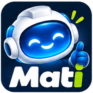 MATI — Automatización de marketing