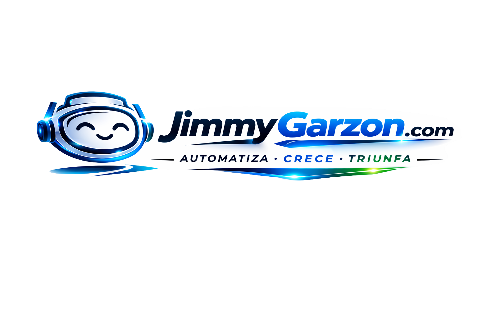 Consultor Digital Experto en Web, SEO y Apps | JimmyGarzon.com